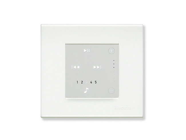 keypad